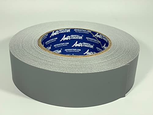 AntiDust Tape Klebeband G3638 Abdichtband oben ohne Filter für Stegplatten Hohlkammerplatten Polycarbonat Acrylglas Breite 38 mm Länge 33 Meter AntiDust Tape Klebeband G3638 Abdichtband oben ohne Filter für Stegplatten Hohlkammerplatten Polycarbonat Acrylglas Breite 38 mm Länge 33 Meter von Wandbreite
