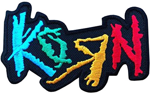 Korn Schwarz Bordüre bestickt abzeichen Patch Aufnäher oder zum Aufbügeln 8,5 cm x 5,5 cm Korn Schwarz Bordüre bestickt abzeichen Patch Aufnäher oder zum Aufbügeln 8,5 cm x 5,5 cm von Wardah Limited