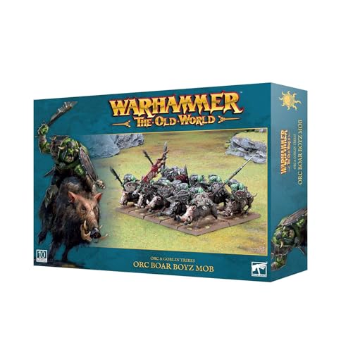 Games Workshop 09-06 collectible figure Games Workshop 09-06 collectible figure von Warhammer