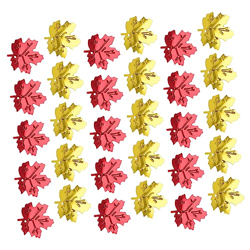Warmhm 1-5 Cm Konfetti Für Nagelkunst – Glitzerndes Ahornblatt-Konfetti in Verschiedenen Farben Für Kreative Maniküre Perfekt Für Partys Und Besondere Anlässe – Hochwertiges Warmhm 1-5 Cm Konfetti Für Nagelkunst – Glitzerndes Ahornblatt-Konfetti in Verschiedenen Farben Für Kreative Maniküre Perfekt Für Partys Und Besondere Anlässe – Hochwertiges von Warmhm