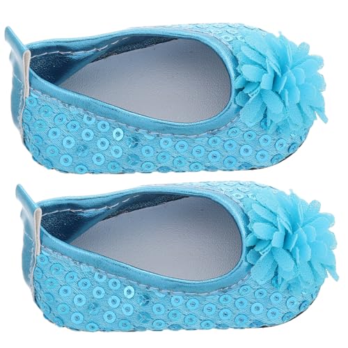 Warmhm 1 Paar Puppe Schuhe Kleidung Sommer Puppe Schuhe Zubehör Glitter Mädchen Puppen Schuhe Prinzessin Puppe Schuhe Zubehör Warmhm 1 Paar Puppe Schuhe Kleidung Sommer Puppe Schuhe Zubehör Glitter Mädchen Puppen Schuhe Prinzessin Puppe Schuhe Zubehör von Warmhm