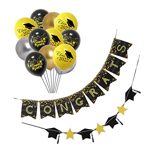 Warmhm 1 Satz Ballons Der Abschlusssaison Abschlusskappendekorationen Herzlichen Glückwunsch Papierbanner Bachelorette- Rahmen Luftballons 2021 Diplom-ballon Rosa Girlande Emulsion Warmhm 1 Satz Ballons Der Abschlusssaison Abschlusskappendekorationen Herzlichen Glückwunsch Papierbanner Bachelorette- Rahmen Luftballons 2021 Diplom-ballon Rosa Girlande Emulsion von Warmhm