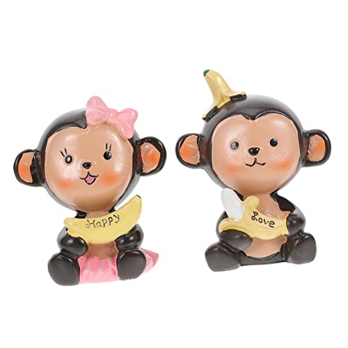 Warmhm 1 Satz Dekorative Ornamente Untersetzer Geschlecht Offenbaren Affenfigur Voodoo Cartoon-paar-kuchen-deckel Aufdecken Rosa Zwerge Tierfiguren Dekorationen Party Coffee Kunstharz 2st Warmhm 1 Satz Dekorative Ornamente Untersetzer Geschlecht Offenbaren Affenfigur Voodoo Cartoon-paar-kuchen-deckel Aufdecken Rosa Zwerge Tierfiguren Dekorationen Party Coffee Kunstharz 2st von Warmhm