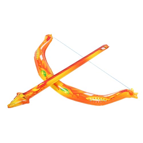 Warmhm 1 Satz Satz Ballon- und Bogen Geburtstag Party Dekoration Bausatz Blau für valentinstag deko Luftballons mit Schleifen Stützpfeile PVC Yellow von Warmhm