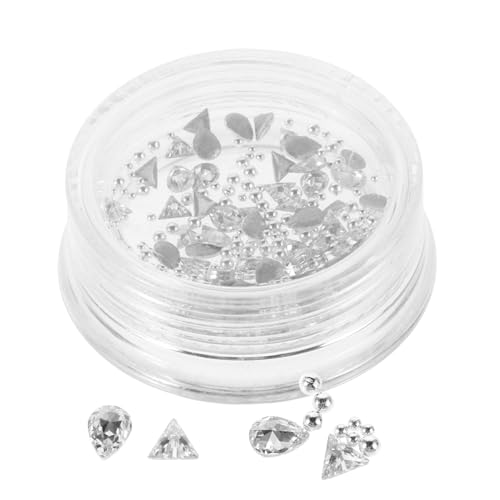 Warmhm 1 Schachtel Nagelkunst Schmetterlingszirkon Schmetterlingsnagelaufkleber Kristall-schmetterlingsanhänger Zirkonlegierung Nagelcharm Kleine Nageledelsteine Harz Transparent Warmhm 1 Schachtel Nagelkunst Schmetterlingszirkon Schmetterlingsnagelaufkleber Kristall-schmetterlingsanhänger Zirkonlegierung Nagelcharm Kleine Nageledelsteine Harz Transparent von Warmhm