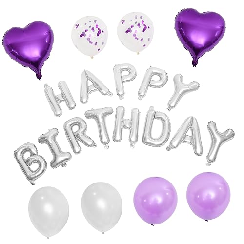 Warmhm 1 Set Geburtstagsballon Set Party Dekorationen Für Mädchen Mädchen Geburtstagsdekorationen Happy Birthday Dekorationen Für Mädchen Glitzer Geburtstagsballon Luftballons Warmhm 1 Set Geburtstagsballon Set Party Dekorationen Für Mädchen Mädchen Geburtstagsdekorationen Happy Birthday Dekorationen Für Mädchen Glitzer Geburtstagsballon Luftballons von Warmhm