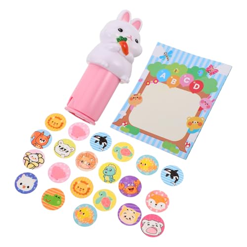 Warmhm 1 Set Kinderstempel Stempel Für Aus Kunststoff Warmhm 1 Set Kinderstempel Stempel Für Aus Kunststoff von Warmhm