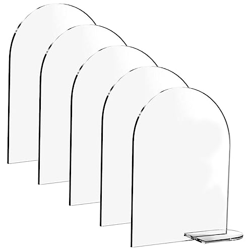 Warmhm 10 Sätze Tischkarte aus Acryl Tischplatte Anzeige Herzstück Tischdekoration Also Verkaufsstand wünschen hochzeitsdeko wedding decoration klarer Sitzständer Hochzeitsnummernschilder Warmhm 10 Sätze Tischkarte aus Acryl Tischplatte Anzeige Herzstück Tischdekoration Also Verkaufsstand wünschen hochzeitsdeko wedding decoration klarer Sitzständer Hochzeitsnummernschilder von Warmhm