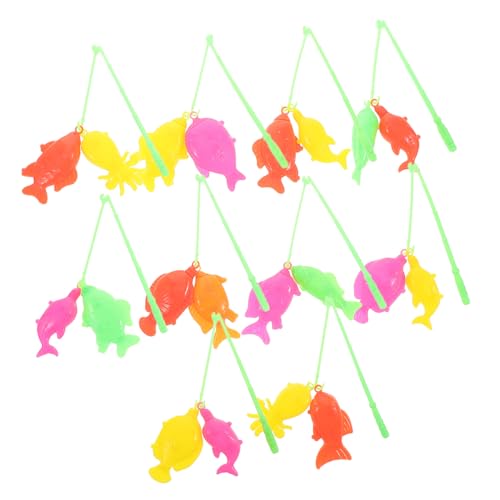 Warmhm 10 Stück Angelspielzeug Für Schwimmbecken Babyspielzeug Kleinkindspielzeug Angelruten Poolspielzeug Angelrute Badespielzeug Badespielzeug Fische Badespielzeug Warmhm 10 Stück Angelspielzeug Für Schwimmbecken Babyspielzeug Kleinkindspielzeug Angelruten Poolspielzeug Angelrute Badespielzeug Badespielzeug Fische Badespielzeug von Warmhm