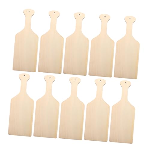 Warmhm 10 Stück Holz Schneide brett Mini-Schneidebrett Schneidebretter aus Holz kleines schneidebrett holz Schneidebretter für Bastelarbeiten Mini-Wurstbrett Buchsbaum Warmhm 10 Stück Holz Schneide brett Mini-Schneidebrett Schneidebretter aus Holz kleines schneidebrett holz Schneidebretter für Bastelarbeiten Mini-Wurstbrett Buchsbaum von Warmhm