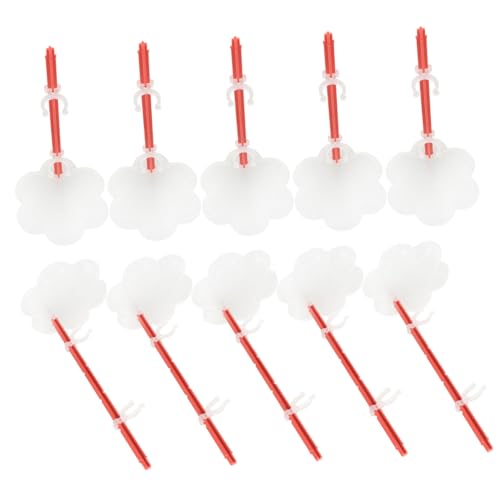 Warmhm 10 Stück Puppenständermaterial Für Große Puppen Puppenregal Puppenhauszubehör Basiserhöhung Halterung Halter Ständer Puppenregal Tragbarer Puppenständer Puppenfigurenständer Pp Warmhm 10 Stück Puppenständermaterial Für Große Puppen Puppenregal Puppenhauszubehör Basiserhöhung Halterung Halter Ständer Puppenregal Tragbarer Puppenständer Puppenfigurenständer Pp von Warmhm