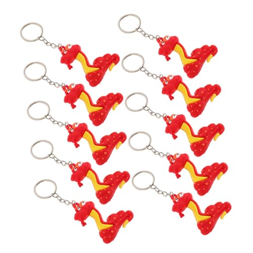 Warmhm 10 Stück Schlüsselanhänger in Schlangenform schlüsselanhänger personalisiert schlüsselanhänger rot Geschenkidee Schlangenzauber Schlangen-Schlüsselanhänger als Partygeschenk Metall Warmhm 10 Stück Schlüsselanhänger in Schlangenform schlüsselanhänger personalisiert schlüsselanhänger rot Geschenkidee Schlangenzauber Schlangen-Schlüsselanhänger als Partygeschenk Metall von Warmhm