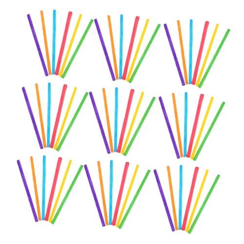 Warmhm 1000 Stück Bunte Kleine Holzstäbchen für Basteln und Modellbau Leichte Holzstücke für DIY Projekte Stabile Holzklötze für Schule Familie Reisen und Gestalten Warmhm 1000 Stück Bunte Kleine Holzstäbchen für Basteln und Modellbau Leichte Holzstücke für DIY Projekte Stabile Holzklötze für Schule Familie Reisen und Gestalten von Warmhm
