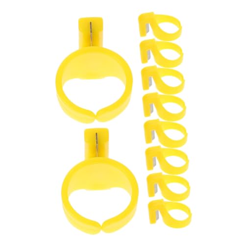Warmhm 10Stücke Teiliges Balloon Cutter Ring Präzises Kunststoffwerkzeug zum Einfachen Popping von Luftballons für Partys und Feiern Praktische Finger Schneidehilfe für Stressfreies Warmhm 10Stücke Teiliges Balloon Cutter Ring Präzises Kunststoffwerkzeug zum Einfachen Popping von Luftballons für Partys und Feiern Praktische Finger Schneidehilfe für Stressfreies von Warmhm