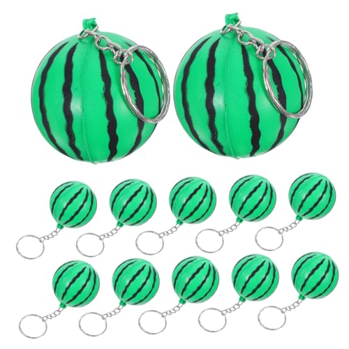 Warmhm 12 Stück Erdbeer Schlüsselanhänger Mit Wasserthema Wassermelonen Party Dekorationen Obst Schlüsselanhänger Charm Schlüsselanhänger Wassermelone Mini Wassermelonen Frucht Warmhm 12 Stück Erdbeer Schlüsselanhänger Mit Wasserthema Wassermelonen Party Dekorationen Obst Schlüsselanhänger Charm Schlüsselanhänger Wassermelone Mini Wassermelonen Frucht von Warmhm
