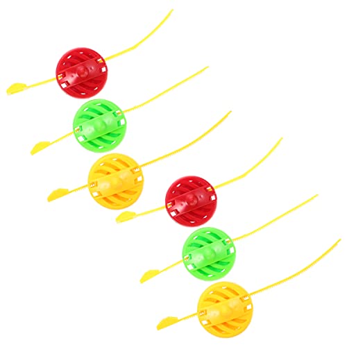 Warmhm 15Stücke Gyro Spielzeuge Für Druckentlastung Partyspielzeug Und Mitgebsel Für Kindergeburtstage Lustige Gyroskope Für Spaß Und Unterhaltung Warmhm 15Stücke Gyro Spielzeuge Für Druckentlastung Partyspielzeug Und Mitgebsel Für Kindergeburtstage Lustige Gyroskope Für Spaß Und Unterhaltung von Warmhm
