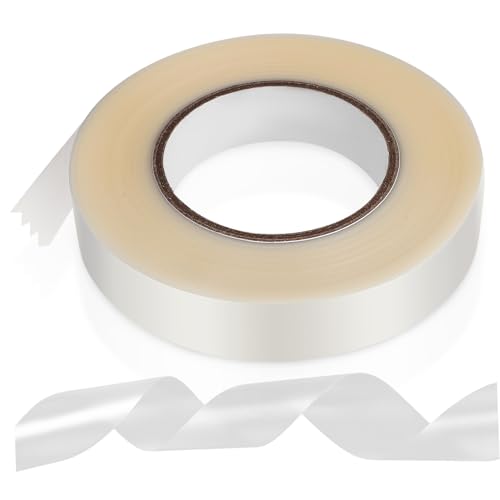 Warmhm 1Rolle Hitzebeständiges Klebeband Hochtemperatur Klebeband für Hitzepressen für Elektronik DIY Projekte Rückstandsfrei Flexible Anwendung ohne Rückstände Warmhm 1Rolle Hitzebeständiges Klebeband Hochtemperatur Klebeband für Hitzepressen für Elektronik DIY Projekte Rückstandsfrei Flexible Anwendung ohne Rückstände von Warmhm