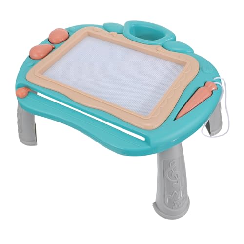 Warmhm 1Satz Zeichenbrett Design Malspielzeug Für Kreativität Und Fantasie Pädagogisches Graffiti Board Und Langlebig Für Jungen Warmhm 1Satz Zeichenbrett Design Malspielzeug Für Kreativität Und Fantasie Pädagogisches Graffiti Board Und Langlebig Für Jungen von Warmhm