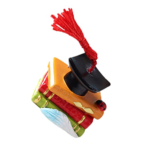 Warmhm 1Stk Kuchendekoration Fotoornament Desktop- Tischdekoration Bücherregal- Grad Schreibtisch Dekoration Weihnachten Kuchen Fotografie Requisiten Kuchendeckel Harz Warmhm 1Stk Kuchendekoration Fotoornament Desktop- Tischdekoration Bücherregal- Grad Schreibtisch Dekoration Weihnachten Kuchen Fotografie Requisiten Kuchendeckel Harz von Warmhm