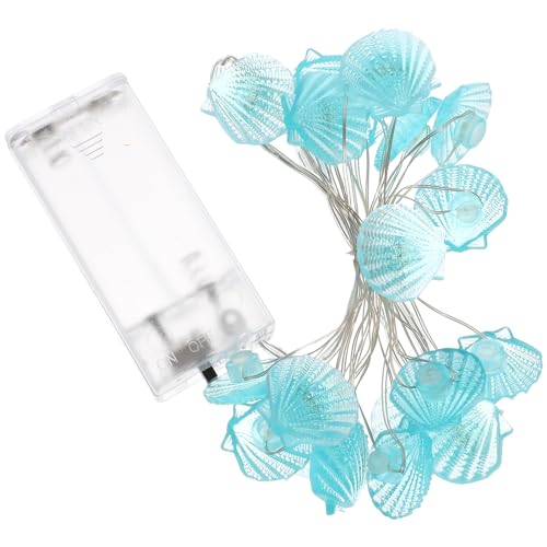 Warmhm 1Stk Lichterketten für Seepferdchen Strandparty-Hängeleuchte Gefälligkeiten für Sommerpartys Foto Dekor Ornament batteriebetrieben schmücken Verbindungselemente Laternenpfahl Kind Warmhm 1Stk Lichterketten für Seepferdchen Strandparty-Hängeleuchte Gefälligkeiten für Sommerpartys Foto Dekor Ornament batteriebetrieben schmücken Verbindungselemente Laternenpfahl Kind von Warmhm