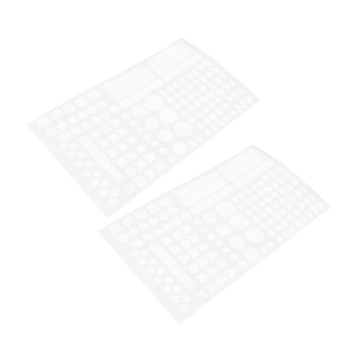 Warmhm 2 Blätter Aufkleber Für Haushaltsgeräte Lichtblockierendes Klebeband Lichtblocker Led-lichtblockierung Verdunkelungsaufkleber Für Elektronik Dimmaufkleber Das Haustier Transparent Warmhm 2 Blätter Aufkleber Für Haushaltsgeräte Lichtblockierendes Klebeband Lichtblocker Led-lichtblockierung Verdunkelungsaufkleber Für Elektronik Dimmaufkleber Das Haustier Transparent von Warmhm