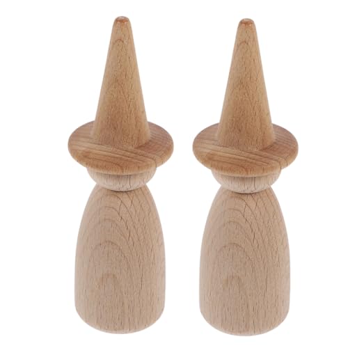 Warmhm 2 Sätze Leute pfeifen für Geburtstagsgeschenk holzpuppen für Jungen Tischdekoration holzfiguren unvollendetes Holzhandwerk Menschen Figuren hölzern Khaki Warmhm 2 Sätze Leute pfeifen für Geburtstagsgeschenk holzpuppen für Jungen Tischdekoration holzfiguren unvollendetes Holzhandwerk Menschen Figuren hölzern Khaki von Warmhm