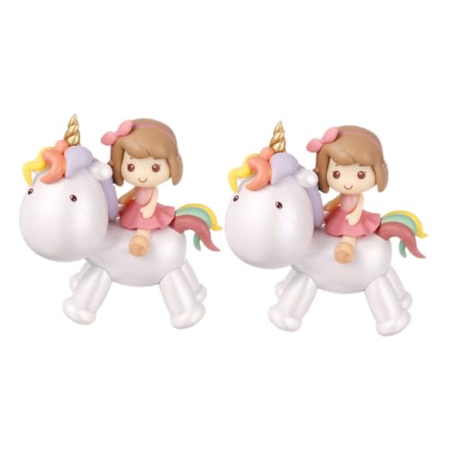 Warmhm 2 Stück Einhorn Mädchen Puppe Babyparty Dekorationen Puppen Kuchendekore Einhorn Mädchen Ornamente Kuchenaufsatz Party Dekorationen Mädchen Kuchenaufsätze Schreibtisch Warmhm 2 Stück Einhorn Mädchen Puppe Babyparty Dekorationen Puppen Kuchendekore Einhorn Mädchen Ornamente Kuchenaufsatz Party Dekorationen Mädchen Kuchenaufsätze Schreibtisch von Warmhm