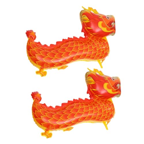 Warmhm 2 Stück Elektrische Ballonpumpe Für Aufblasartikel Neujahrsparty Zubehör Neujahrs Mit Chinesischem Drachen Neuer Party Hintergrund Party Requisiten Aluminiumfolie Rot Warmhm 2 Stück Elektrische Ballonpumpe Für Aufblasartikel Neujahrsparty Zubehör Neujahrs Mit Chinesischem Drachen Neuer Party Hintergrund Party Requisiten Aluminiumfolie Rot von Warmhm