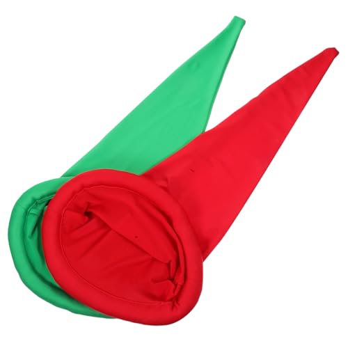 Warmhm 2 Stück Zwergenhut Lustige Hüte Für Erwachsene Partyhüte Für Erwachsene Lustige Partyhüte Gartenzwerghut Fotoautomaten Requisiten Bühnenshow Requisitenkappe Warmhm 2 Stück Zwergenhut Lustige Hüte Für Erwachsene Partyhüte Für Erwachsene Lustige Partyhüte Gartenzwerghut Fotoautomaten Requisiten Bühnenshow Requisitenkappe von Warmhm