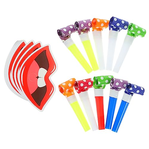 Warmhm 20 Stück Gebläse Krachmacher Hersteller Krachmacher für Party Kleinkind Beute Lärm lustige party gadgets Lustige Party-Gadgets Krachmacher platzt Partygebläse-Hupen Plastik Warmhm 20 Stück Gebläse Krachmacher Hersteller Krachmacher für Party Kleinkind Beute Lärm lustige party gadgets Lustige Party-Gadgets Krachmacher platzt Partygebläse-Hupen Plastik von Warmhm