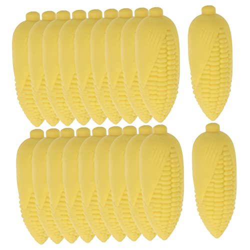 Warmhm 20 Stück Karotten Radiergummi Schüler Schule lustige Radiergummis Party erasers for school supplies Schülergeschenk schulsachen Maisradiergummis Lebensmittel Radiergummis Warmhm 20 Stück Karotten Radiergummi Schüler Schule lustige Radiergummis Party erasers for school supplies Schülergeschenk schulsachen Maisradiergummis Lebensmittel Radiergummis von Warmhm