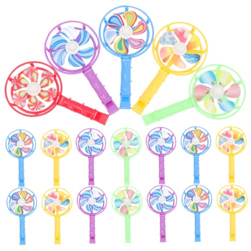 Warmhm 20 Stück Windmühlenspielzeug Geburtstagslärmmacher Geburtstagsgebläse Krachmacher Whistle Windmill Whistle Toy Pfeife Pfeifenspielzeug Für Party Plastik Zufällige Farbe Warmhm 20 Stück Windmühlenspielzeug Geburtstagslärmmacher Geburtstagsgebläse Krachmacher Whistle Windmill Whistle Toy Pfeife Pfeifenspielzeug Für Party Plastik Zufällige Farbe von Warmhm