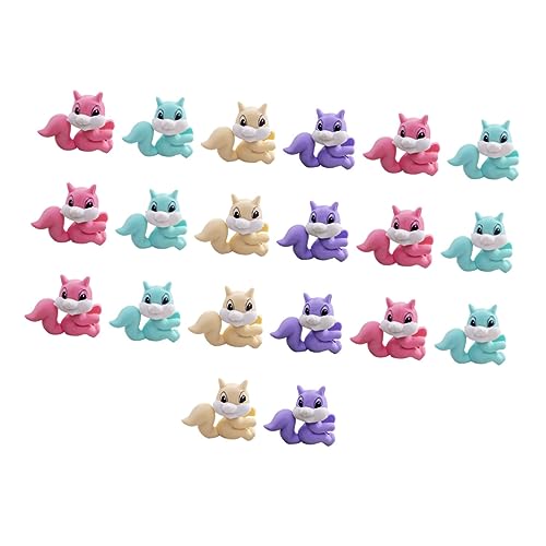 Warmhm 20Stücke Cartoon Radiergummi Radierer für Kindergarten Tiere Zufällige Farben Geschmeidiges Gummimaterial Langlebig und Vielseitig Einsetzbar Warmhm 20Stücke Cartoon Radiergummi Radierer für Kindergarten Tiere Zufällige Farben Geschmeidiges Gummimaterial Langlebig und Vielseitig Einsetzbar von Warmhm