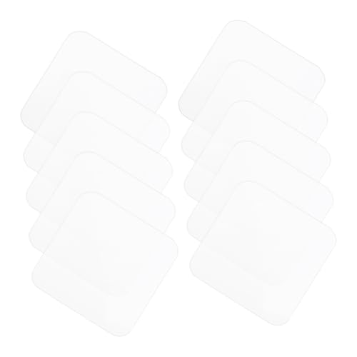 Warmhm 20Stücke Doppelseitige Klebepads Transparente Nano Klebebänder Stark Haftende Abwaschbare Klebstreifen für Wände Büro und Autos Vielseitige Anwendungsmöglichkeiten Warmhm 20Stücke Doppelseitige Klebepads Transparente Nano Klebebänder Stark Haftende Abwaschbare Klebstreifen für Wände Büro und Autos Vielseitige Anwendungsmöglichkeiten von Warmhm