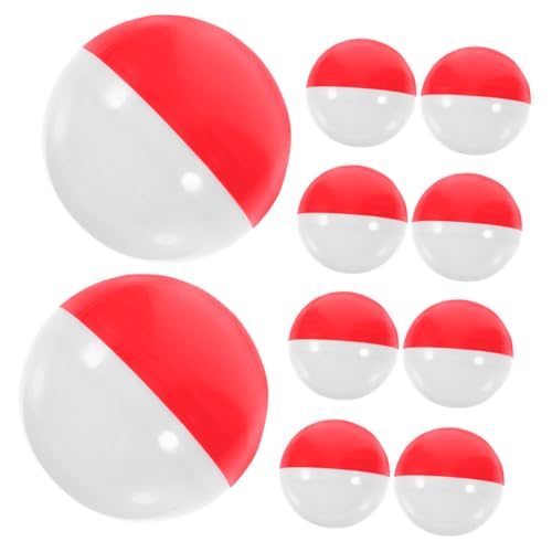 Warmhm 25 Stück Für Bälle Form Jumbo Kapsel Überraschung Winzig Ball Klein Krallenkugeln Party Runden Verkaufsautomatenkugeln Befüllbare Gewinnbälle Befüllbare Kugeln Pp von Warmhm