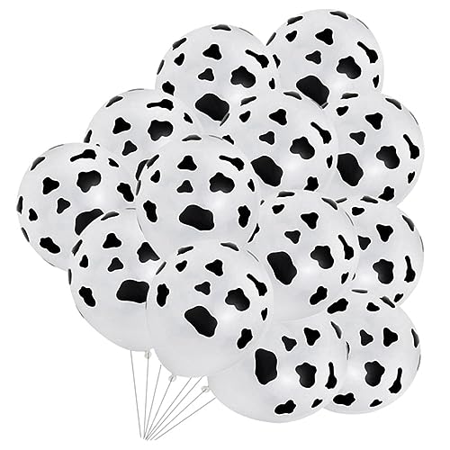 Warmhm 25st Kühe Bedruckte Luftballons Geburtstag Luftballons Cowgirl Luftballons Mit Kuhaufdruck Kleine Dose Mit Deckel Kleine Dosen Mit Deckel Ballongirlande Emulsion Warmhm 25st Kühe Bedruckte Luftballons Geburtstag Luftballons Cowgirl Luftballons Mit Kuhaufdruck Kleine Dose Mit Deckel Kleine Dosen Mit Deckel Ballongirlande Emulsion von Warmhm