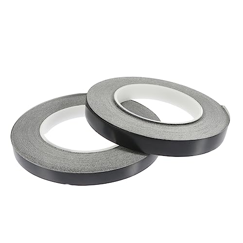 Warmhm 2Rollen Schattierendes Klebeband für LCD Bildschirm Reparatur für Telefon Computer Elektronikgeräte Hohe Lichtschattierungsfähigkeit Einfach Warmhm 2Rollen Schattierendes Klebeband für LCD Bildschirm Reparatur für Telefon Computer Elektronikgeräte Hohe Lichtschattierungsfähigkeit Einfach von Warmhm