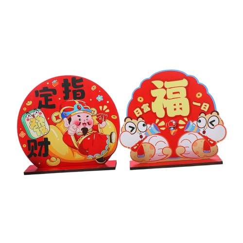 Warmhm 2st Jahr Der Schlangen-Ornamente Tischschmuck des Neuen Jahres Sternzeichen-tischaufsatz Herzstück des Chinesischen Neujahrs 2025 Schlangen-tischaufsatz Hölzern Warmhm 2st Jahr Der Schlangen-Ornamente Tischschmuck des Neuen Jahres Sternzeichen-tischaufsatz Herzstück des Chinesischen Neujahrs 2025 Schlangen-tischaufsatz Hölzern von Warmhm