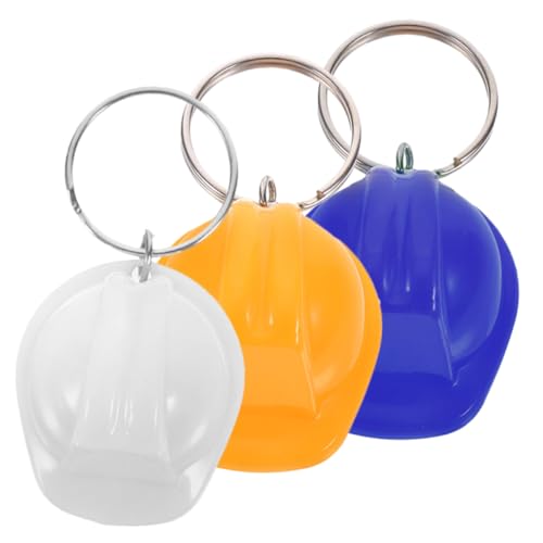 Warmhm 3St Schlüsselanhänger Bund einziehbar Ringe Zubehör Halter schlüsselorganizor schlüsselorganisation schlüsselkette pendant schlusselketten Taschenanhänger Geldbörse Charme Plastik Warmhm 3St Schlüsselanhänger Bund einziehbar Ringe Zubehör Halter schlüsselorganizor schlüsselorganisation schlüsselkette pendant schlusselketten Taschenanhänger Geldbörse Charme Plastik von Warmhm