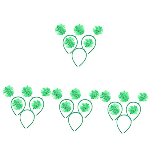 Warmhm 3er-Set Irische Festival-Stirnbänder Für St Patrick's Day – Bunte Tiara Haarreifen Als Partyzubehör Und Fröhliche Frühlingsdekoration Für Unvergessliche Festivitäten Und Warmhm 3er-Set Irische Festival-Stirnbänder Für St Patrick's Day – Bunte Tiara Haarreifen Als Partyzubehör Und Fröhliche Frühlingsdekoration Für Unvergessliche Festivitäten Und von Warmhm