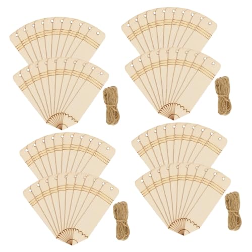 Warmhm 4 Sätze Hölzernes Lesezeichen Bretter Rechteck Etikett Markierungen Handwerk Lesezeichen Aus Leerem Holz Unbemaltes, Unvollendetes, Leeres Lesezeichen Hanfseil Khaki 20 Stück * 4 Warmhm 4 Sätze Hölzernes Lesezeichen Bretter Rechteck Etikett Markierungen Handwerk Lesezeichen Aus Leerem Holz Unbemaltes, Unvollendetes, Leeres Lesezeichen Hanfseil Khaki 20 Stück * 4 von Warmhm