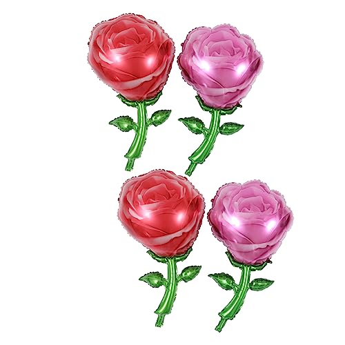Warmhm 4 Stück Ballon Folienballons Geburtstagsfeier Dekoration Folienballons Für Geburtstagsfeiern Gedenkballons Schaf-ballon Luftballons Dekorativ Leichte Luftballons Aluminiumfolie Warmhm 4 Stück Ballon Folienballons Geburtstagsfeier Dekoration Folienballons Für Geburtstagsfeiern Gedenkballons Schaf-ballon Luftballons Dekorativ Leichte Luftballons Aluminiumfolie von Warmhm