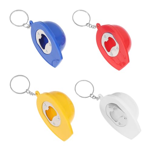 Warmhm 4 Stück Flaschenöffner Für Schutzhelme Mini-ratsche Zen-rock- Football-helm Magnetischer Bithalter Handgelenkspule Schlüsselanhänger Mikrowelle Plattenspieler Stift Plastik Warmhm 4 Stück Flaschenöffner Für Schutzhelme Mini-ratsche Zen-rock- Football-helm Magnetischer Bithalter Handgelenkspule Schlüsselanhänger Mikrowelle Plattenspieler Stift Plastik von Warmhm