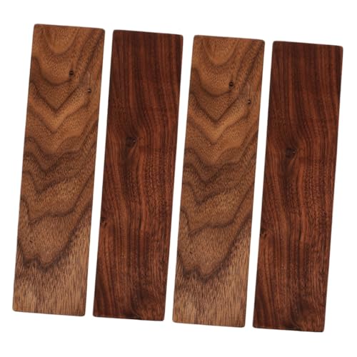Warmhm 4 Stücke Verdickter Holz Holzausschnitte zum Basteln Holzblöcke unfertiges Holzhandwerk Schnitzblöcke Holzschnitzerei Gravurrohlinge Holz zum Schnitzen Holzblock Nussbaum Kaffee Warmhm 4 Stücke Verdickter Holz Holzausschnitte zum Basteln Holzblöcke unfertiges Holzhandwerk Schnitzblöcke Holzschnitzerei Gravurrohlinge Holz zum Schnitzen Holzblock Nussbaum Kaffee von Warmhm
