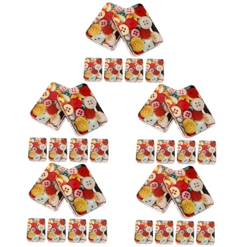 Warmhm 5 Sätze Cartoon Rechteckige Eisenbox Deck Veranstalter Inhaber Zinn Groß Mit Spiel Poker Karte Stapelbar 6 Stück * 5 Warmhm 5 Sätze Cartoon Rechteckige Eisenbox Deck Veranstalter Inhaber Zinn Groß Mit Spiel Poker Karte Stapelbar 6 Stück * 5 von Warmhm