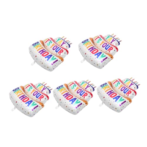 Warmhm 5 Stück Tortenfolienballons runde geburtstags ballon luftballons bunt wundervollen farben party luftballons Ballondekor geburtstagsballon happy birthday runde ballon Aluminiumfolie Warmhm 5 Stück Tortenfolienballons runde geburtstags ballon luftballons bunt wundervollen farben party luftballons Ballondekor geburtstagsballon happy birthday runde ballon Aluminiumfolie von Warmhm