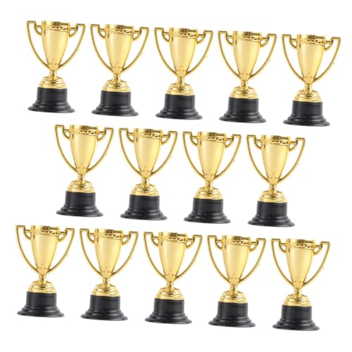 Warmhm 50 Stück Pokale aus Kunststoff Trophäen für Partys Kindergarten Wettbewerbe und Feierlichkeiten Belohnung für Kleine Sieger und Kreative Dekoration Warmhm 50 Stück Pokale aus Kunststoff Trophäen für Partys Kindergarten Wettbewerbe und Feierlichkeiten Belohnung für Kleine Sieger und Kreative Dekoration von Warmhm