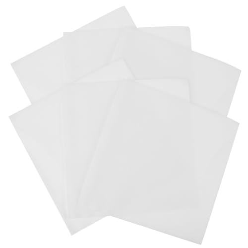 Warmhm 50 Stück Saubere Papierservietten Abendessen Getränkeservietten Urlaubsangebot Partytischservietten Schüttgut Serviettengewebe dekorative Partyservietten Weiß Warmhm 50 Stück Saubere Papierservietten Abendessen Getränkeservietten Urlaubsangebot Partytischservietten Schüttgut Serviettengewebe dekorative Partyservietten Weiß von Warmhm