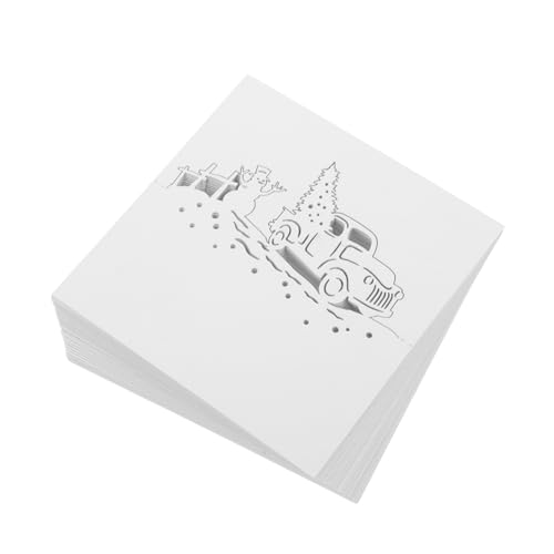 Warmhm 50 Stück Tischkarten Mit Auto Schneemann Für Weihnachtsfeiern Tischkarten Zeltkarten Für Tischdekoration Namensschilder Für Tischbestuhlung Tischzelte Namenskarten Warmhm 50 Stück Tischkarten Mit Auto Schneemann Für Weihnachtsfeiern Tischkarten Zeltkarten Für Tischdekoration Namensschilder Für Tischbestuhlung Tischzelte Namenskarten von Warmhm