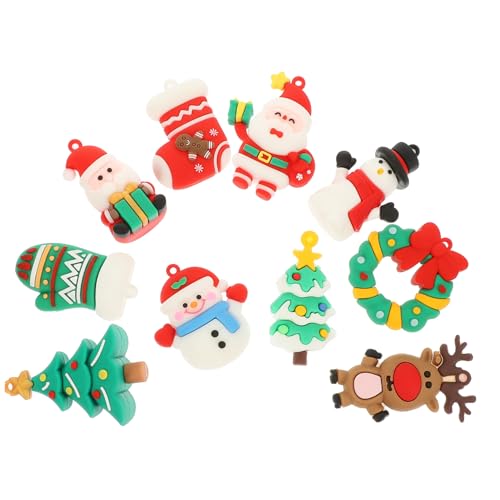 Warmhm 6 Sätze Kuchenbackdekoration Weihnachtsanhänger Für Schmuck Weihnachts Esstischdekoration Tisch Weihnachtsdekoration Ornamente Für Weihnachtsschmuck 10 Stück * 6 Warmhm 6 Sätze Kuchenbackdekoration Weihnachtsanhänger Für Schmuck Weihnachts Esstischdekoration Tisch Weihnachtsdekoration Ornamente Für Weihnachtsschmuck 10 Stück * 6 von Warmhm